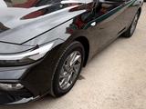 Hyundai Elantra 2024 годаүшін9 500 000 тг. в Астана – фото 3