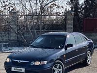 Mazda 626 1997 года за 2 300 000 тг. в Шымкент