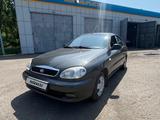 ЗАЗ Chance 2013 года за 2 499 000 тг. в Усть-Каменогорск – фото 4