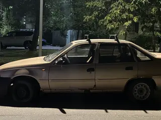 Daewoo Nexia