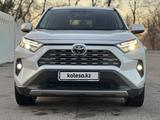 Toyota RAV4 2023 года за 22 500 000 тг. в Алматы – фото 2