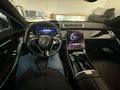 Mercedes-Benz S 580 2023 годаүшін85 000 000 тг. в Шымкент – фото 11