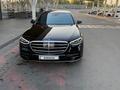 Mercedes-Benz S 580 2023 годаүшін85 000 000 тг. в Шымкент