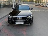 Mercedes-Benz S 580 2023 года за 85 000 000 тг. в Шымкент