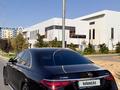 Mercedes-Benz S 580 2023 годаүшін85 000 000 тг. в Шымкент – фото 5