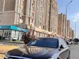 Mercedes-Benz S 580 2023 годаүшін85 000 000 тг. в Шымкент – фото 2