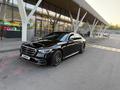 Mercedes-Benz S 580 2023 годаүшін85 000 000 тг. в Шымкент – фото 7