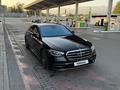 Mercedes-Benz S 580 2023 годаүшін85 000 000 тг. в Шымкент – фото 8