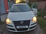 Volkswagen Polo 2007 года за 1 600 000 тг. в Усть-Каменогорск