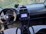 Volkswagen Polo 2007 года за 1 600 000 тг. в Усть-Каменогорск – фото 4