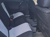 Volkswagen Polo 2007 года за 1 600 000 тг. в Усть-Каменогорск – фото 5