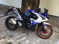 Racer  Storm 2022 годаүшін950 000 тг. в Алматы