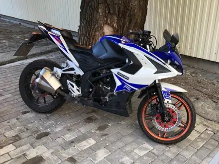 Racer  Storm 2022 года за 950 000 тг. в Алматы