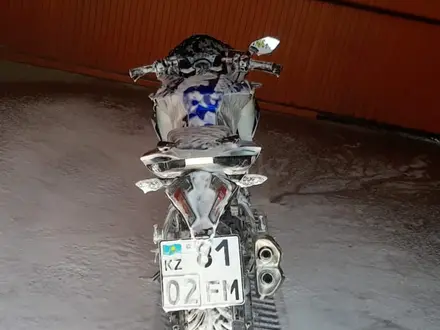 Racer  Storm 2022 года за 950 000 тг. в Алматы – фото 8