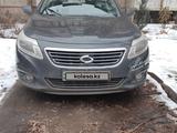 Renault Samsung SM5 2013 годаүшін5 000 000 тг. в Алматы