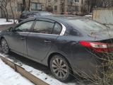 Renault Samsung SM5 2013 года за 5 000 000 тг. в Алматы – фото 2