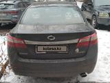 Renault Samsung SM5 2013 годаүшін5 000 000 тг. в Алматы – фото 3