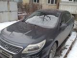 Renault Samsung SM5 2013 годаүшін5 000 000 тг. в Алматы – фото 5