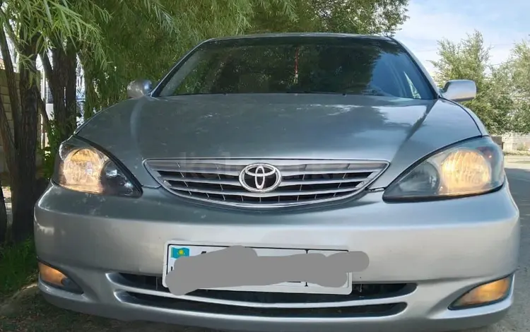 Toyota Camry 2003 года за 4 000 000 тг. в Жаркент