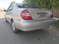 Toyota Camry 2003 года за 4 000 000 тг. в Жаркент – фото 4