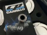 Кованные поршни S63B44TU 4.4 Carrillo (США) за 100 000 тг. в Алматы – фото 3