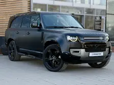 Land Rover Defender, 2023