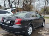 Toyota Avensis 2008 годаfor5 600 000 тг. в Петропавловск – фото 4