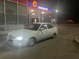 ВАЗ (Lada) Priora 2170 2017 года за 3 150 000 тг. в Костанай – фото 3