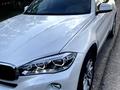 BMW X6 2016 года за 23 000 000 тг. в Петропавловск – фото 3