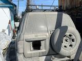 Nissan Patrol 2002 годаүшін6 100 000 тг. в Усть-Каменогорск – фото 4