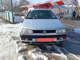 Volkswagen Golf 1993 года за 1 700 000 тг. в Петропавловск – фото 2