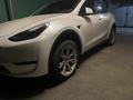 Tesla Model Y 2020 года за 17 500 000 тг. в Алматы – фото 3