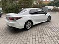 Toyota Camry 2021 года за 11 999 000 тг. в Костанай – фото 7