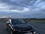 Chevrolet Malibu 2015 года за 8 800 000 тг. в Жанакорган