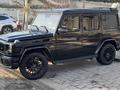 Mercedes-Benz G 55 AMG 2005 года за 19 500 000 тг. в Алматы – фото 26