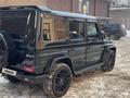 Mercedes-Benz G 55 AMG 2005 года за 19 500 000 тг. в Алматы – фото 5