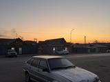 ВАЗ (Lada) 2114 2007 года за 750 000 тг. в Семей
