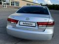 Hyundai Sonata 2006 года за 4 000 000 тг. в Караганда – фото 4