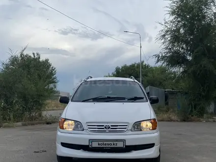 Toyota Ipsum 1997 года за 4 150 000 тг. в Алматы – фото 12