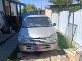 Toyota Raum 1999 годаүшін1 900 000 тг. в Усть-Каменогорск