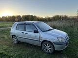 Toyota Raum 1999 годаүшін1 900 000 тг. в Усть-Каменогорск – фото 5