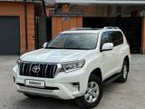 Toyota Land Cruiser Prado 2022 года за 24 700 000 тг. в Кызылорда