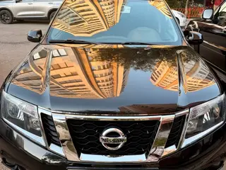 Nissan Terrano