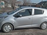 Chevrolet Spark 2023 года за 5 500 000 тг. в Семей