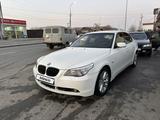 BMW 530 2003 годаүшін5 900 000 тг. в Шымкент