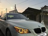 BMW 530 2003 годаүшін5 900 000 тг. в Шымкент – фото 4
