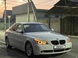 BMW 530 2003 годаүшін5 900 000 тг. в Шымкент – фото 3