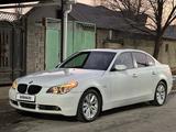 BMW 530 2003 годаүшін5 900 000 тг. в Шымкент – фото 2