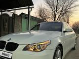 BMW 530 2003 годаүшін5 900 000 тг. в Шымкент – фото 5