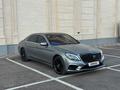 Mercedes-Benz S 500 2014 года за 25 000 000 тг. в Алматы